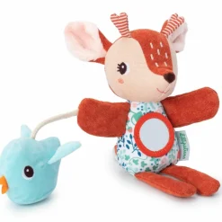 Marionnette d'activités Stella|Lilliputiens Sale