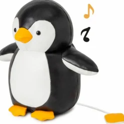 Clearance Little Big Friends Martin le Pingouin Les Animaux Musicaux