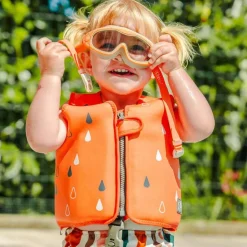 Sale BBLUV Masque de natation Sküba Dusk