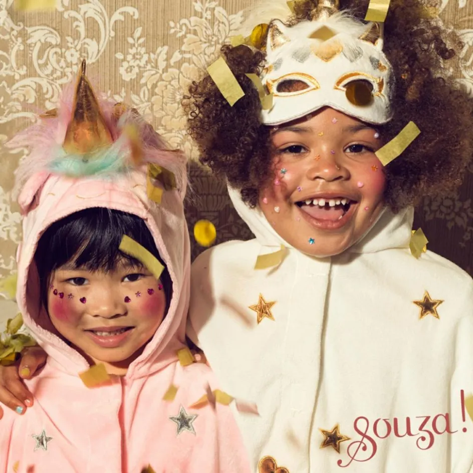 Sale Souza For Kids Masque licorne