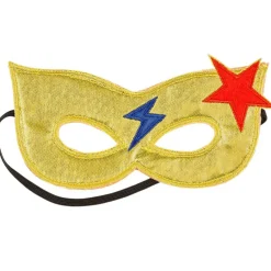 Online Souza For Kids Masque Super héros Girl