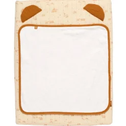 Best Sauthon Matelas à langer + serviette éponge Orsino (52 x 68 cm)