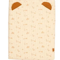 Best Sauthon Matelas à langer + serviette éponge Orsino (52 x 68 cm)