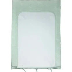 Discount Trois Kilos Sept Matelas à langer avec housse Au large de Nova (70 x 50 cm)