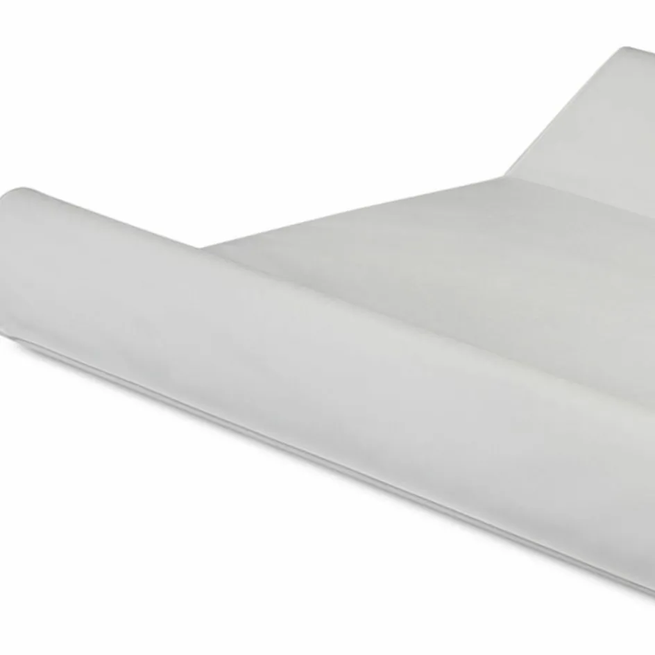 Matelas à langer blanc (50 x 70 cm)|Jollein New