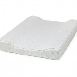Matelas à langer Classic Stripes Blue (63 x 49 cm)|Cam Cam Copenhagen Hot