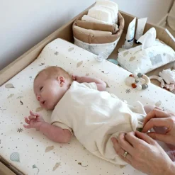 Discount Cam Cam Copenhagen Matelas à langer Dreamland (63 x 49 cm)