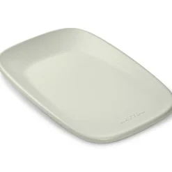 Discount Nattou Matelas à langer en mousse Softy vert (70 x 50 cm)