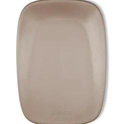 Matelas à langer en mousse Softy Moka (70 x 50 cm)|Nattou