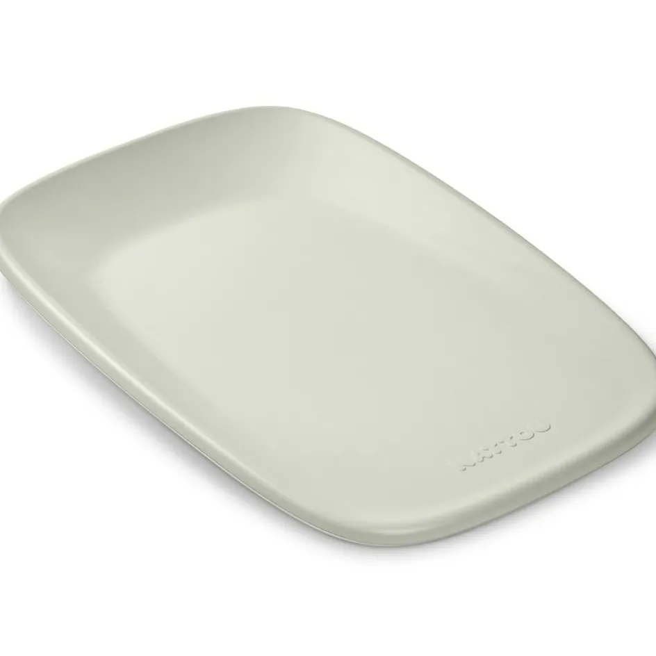 Sale Nattou Matelas à langer en mousse Softy vert (70 x 50 cm) - Reconditionné