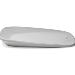 Matelas à langer en mousse Softy gris (70 x 50 cm)|Nattou Sale