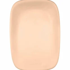 Nattou Matelas à langer en mousse Softy Pêche (70 x 50 cm)