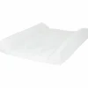 Matelas à langer imperméable Zen blanc (50 x 70 cm)|Nobodinoz New
