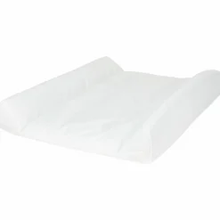 Matelas à langer imperméable Zen blanc (50 x 70 cm)|Nobodinoz New
