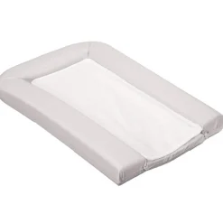 Matelas à langer nuage avec 2 carrés éponges (42 x 70 cm)|Domiva Best