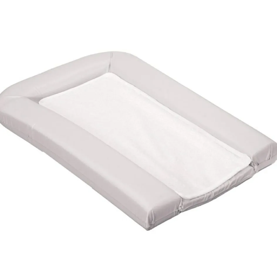 Matelas à langer nuage avec 2 carrés éponges (42 x 70 cm)|Domiva Best