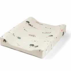 Discount Done by Deer Matelas à langer Tiny farm Sable