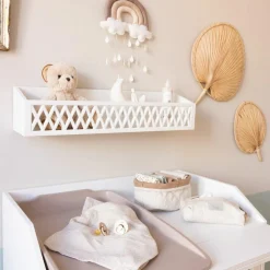 Sale Cam Cam Copenhagen Matelas a langer PUR Classic Grey