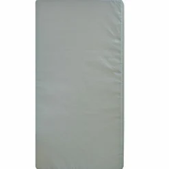 Matelas aloé vera déhoussable (70 x 140 cm)|Candide Clearance