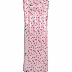 Matelas aquatique Léopard vieux rose|Swim Essentials Best