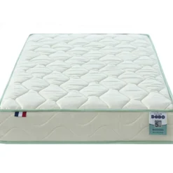 Mon P'tit Dodo Matelas Biododo (60 x 120 cm)
