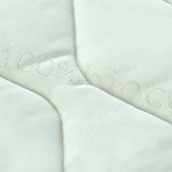 Mon P'tit Dodo Matelas Biododo (60 x 120 cm)