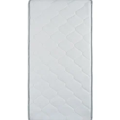 Matelas climatisé 2 faces (60 x 120 cm)|Tinéo Clearance