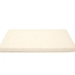 New Charlie Crane Matelas Coco naturel pour berceau Kodo (70 x 40 cm)