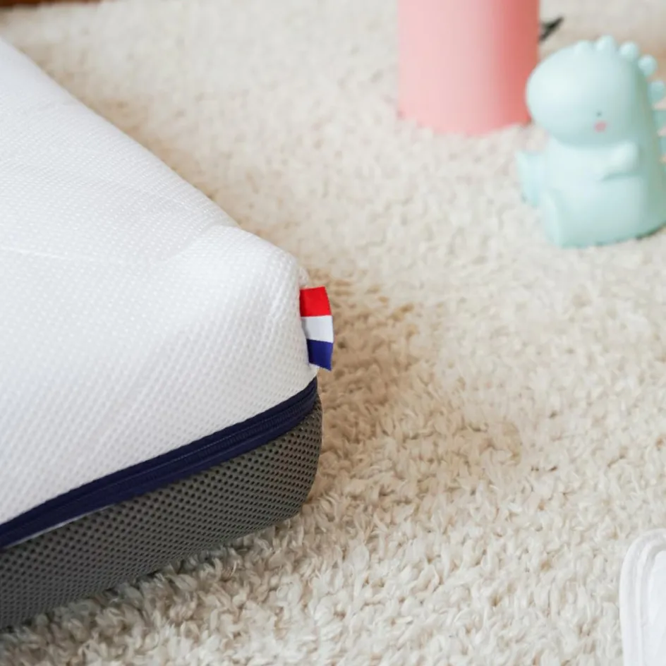 Clearance Mon P'tit Dodo Matelas 3D Dream déhoussable (60 x 120 cm)