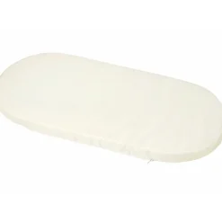 Discount Tinéo Matelas de berceau (32 x 72 x 4 cm)