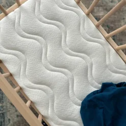 Best Kadolis Matelas de berceau Cocolegend (40 x 80 cm)