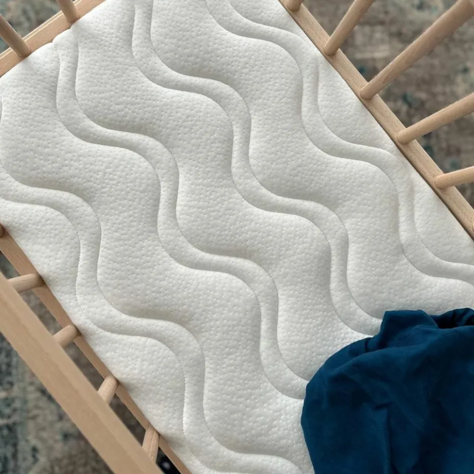 Best Kadolis Matelas de berceau Cocolegend (40 x 80 cm)