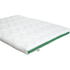 Sale Kadolis Matelas de parc Aloe R (95 x 75 cm)