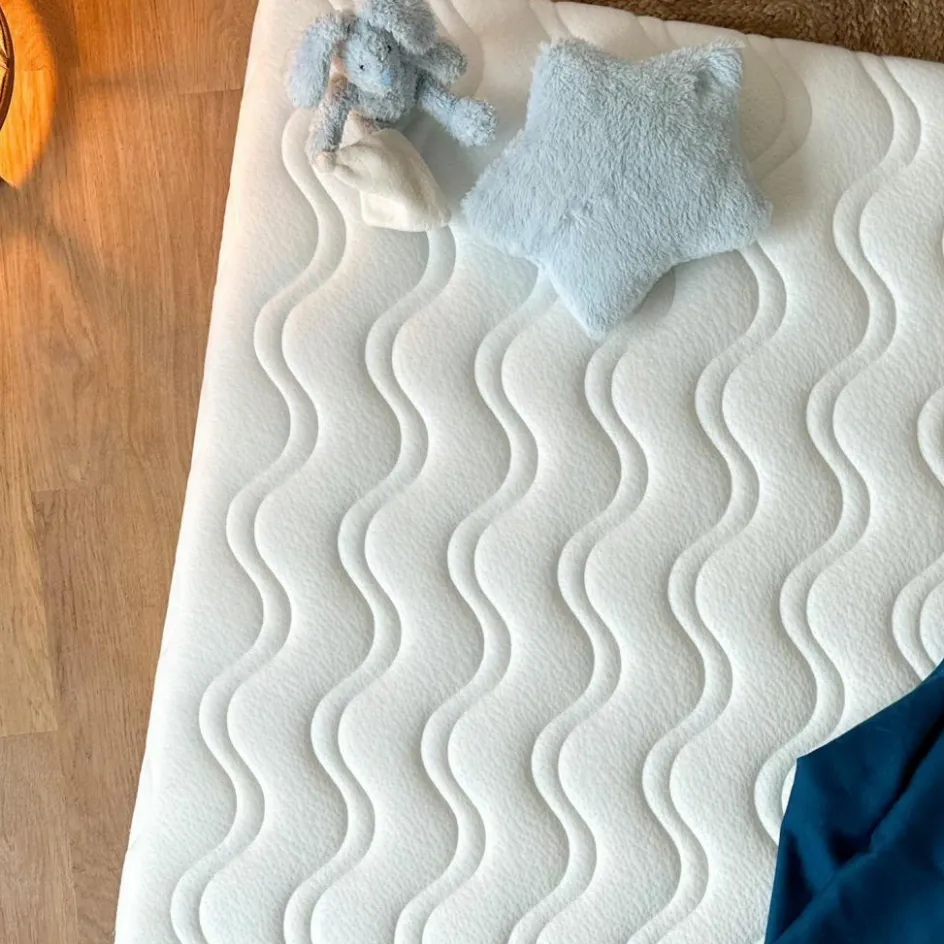 Matelas de parc Cocolegend (95 x 75 cm)|Kadolis Clearance