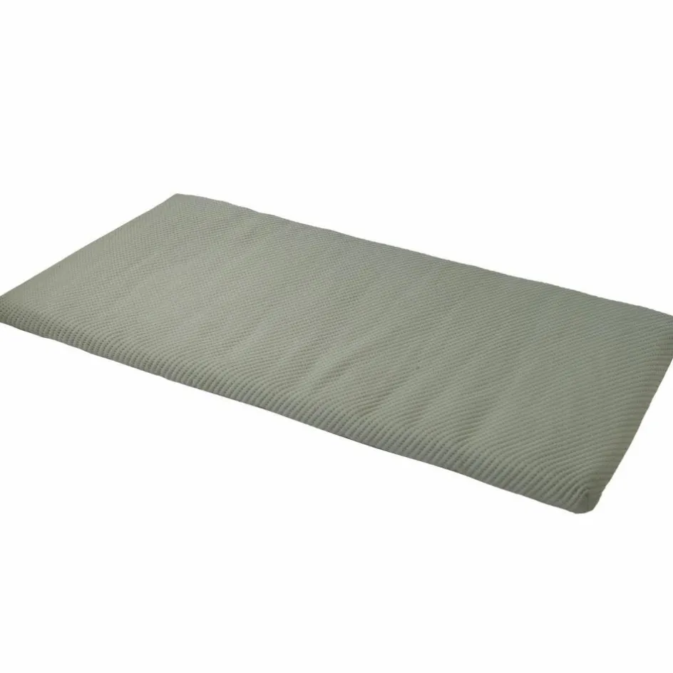 Sale Candide Matelas de voyage Olive Le Confort (60 x 120 cm)