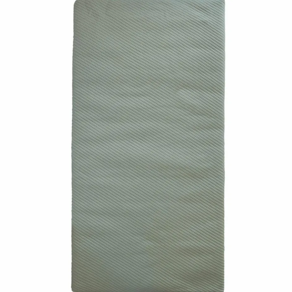 Sale Candide Matelas de voyage Olive Le Confort (60 x 120 cm)