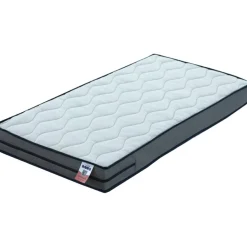Outlet Mon P'tit Dodo Matelas Dodolaine déhoussable (70 x 140 cm)