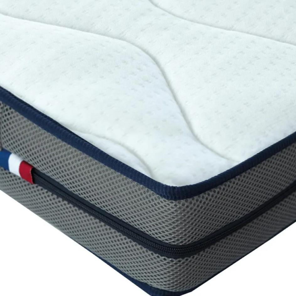 Outlet Mon P'tit Dodo Matelas Dodolaine déhoussable (70 x 140 cm)