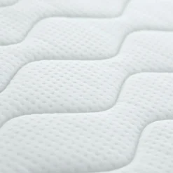 Outlet Mon P'tit Dodo Matelas Dodolaine déhoussable (70 x 140 cm)