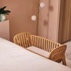 Sale Charlie Crane Matelas en mousse pour berceau Kodo (70 x 40 cm)