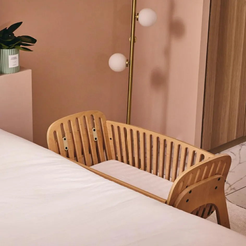 Sale Charlie Crane Matelas en mousse pour berceau Kodo (70 x 40 cm)