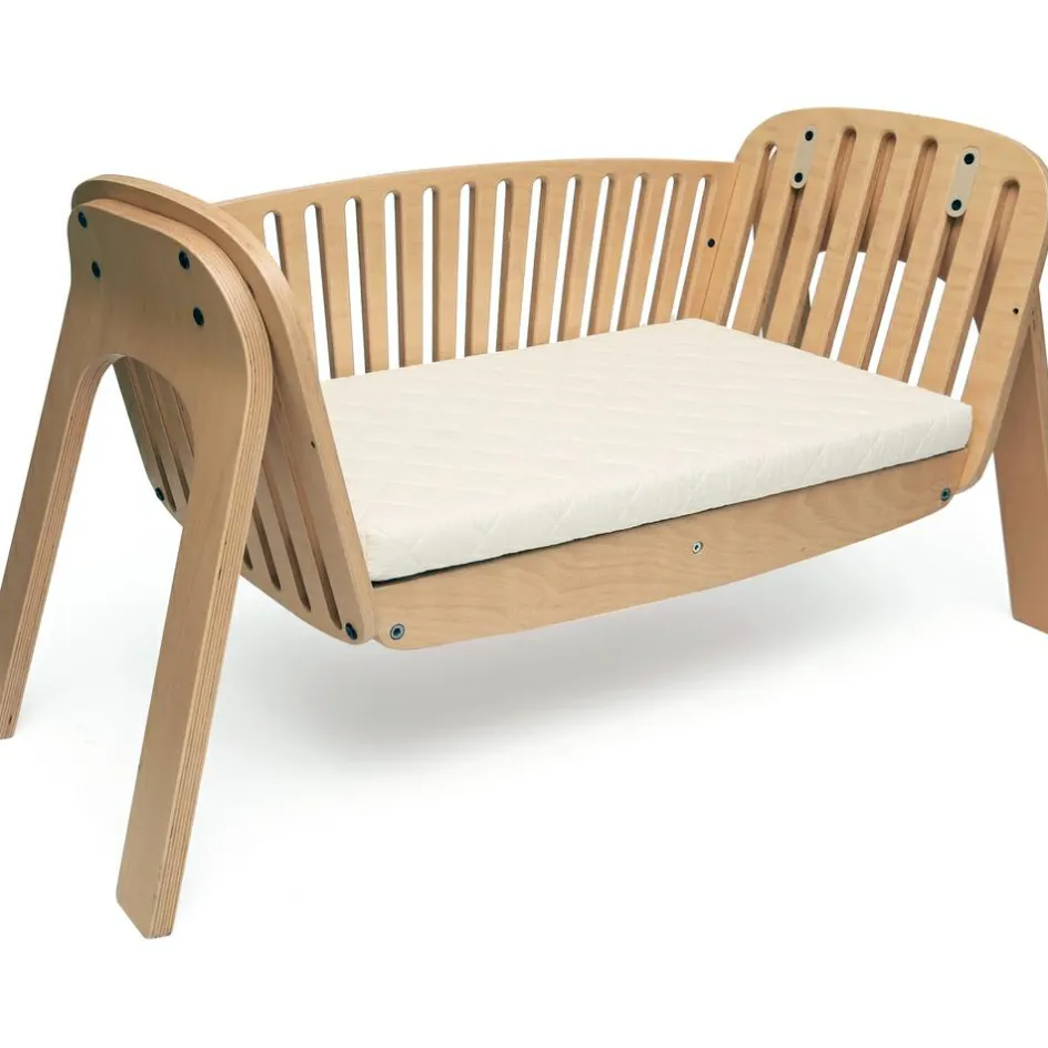 Sale Charlie Crane Matelas en mousse pour berceau Kodo (70 x 40 cm)