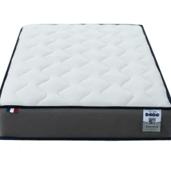 Matelas Ergono (70 x 140 cm)|Mon P'tit Dodo Sale