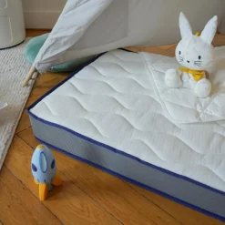 Matelas Ergono (70 x 140 cm)|Mon P'tit Dodo Sale