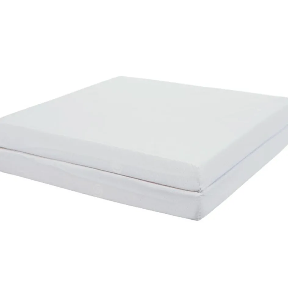 Matelas ErgoTravel pour lit bébé 120 x 60 cm|Candide New
