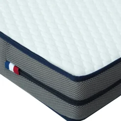 Outlet Mon P'tit Dodo Matelas Etapes déhoussable (70 x 140 cm)