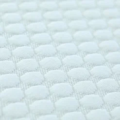 Outlet Mon P'tit Dodo Matelas Etapes déhoussable (70 x 140 cm)