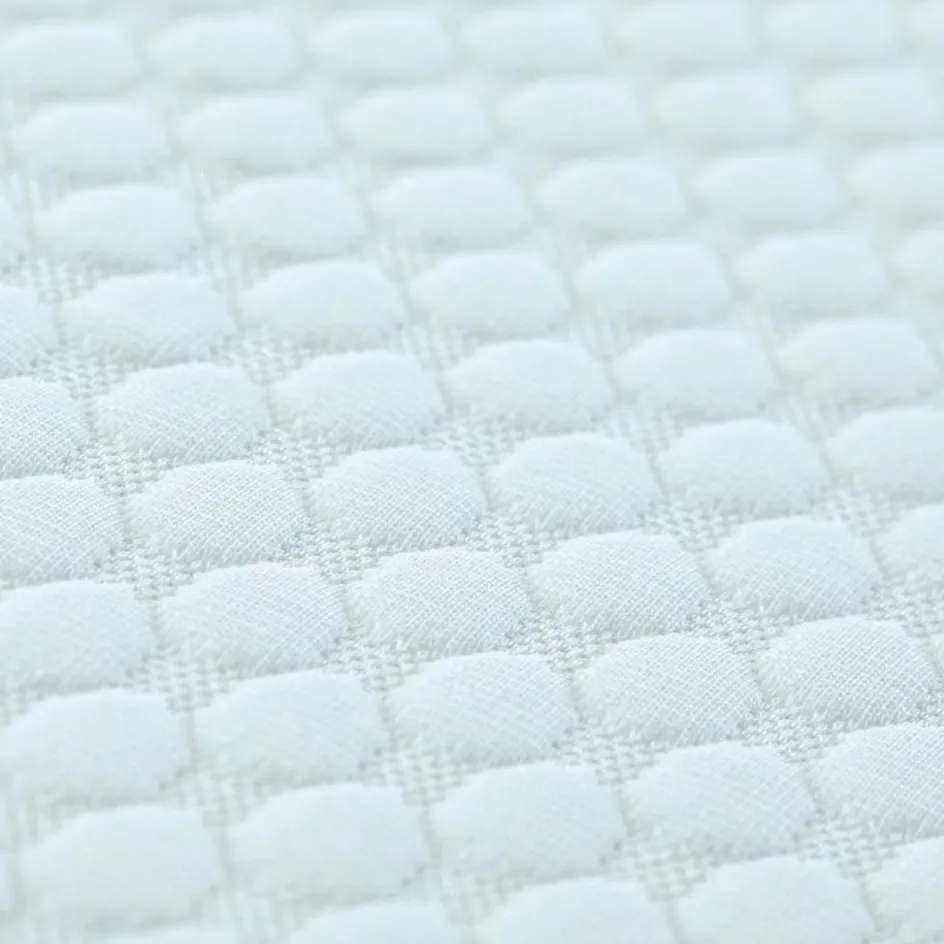 Outlet Mon P'tit Dodo Matelas Etapes déhoussable (70 x 140 cm)