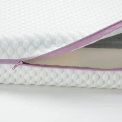 Matelas Evolutif Bien Être déhoussable 360° (60x120 cm)|Candide Online