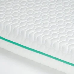 Candide Matelas Evolutif Fresh déhoussable 360° (60x120 cm)